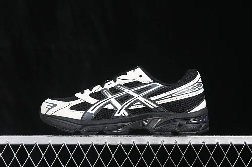 All categories Asics Asics series Asics Tiger GEL-1130 Asics Tiger GEL-1130 Asics outdoor style low-top casual sports running shoes 1203A609-001